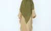 Army green