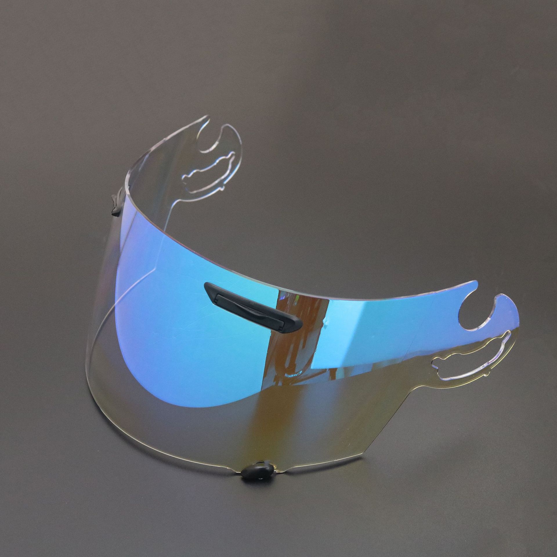 Suitable for Arai Rr5 Rx7-Rv, Quamtum-J, Astro-Iq Helmet Lens Anti-Uv and Windproof