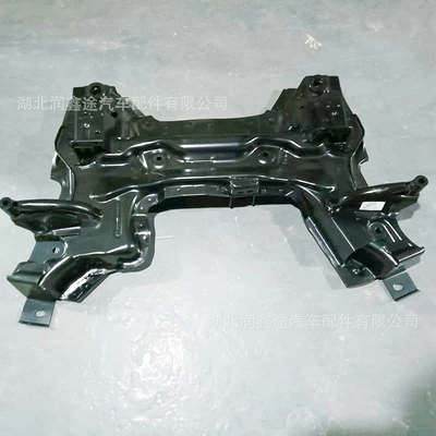 9802506180 Engine Front Bracket Front axle