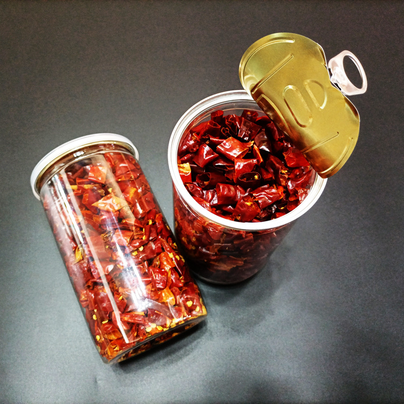 陕西兴平特产秦椒不含任何添加剂一袋都是调料石碾工艺干辣椒