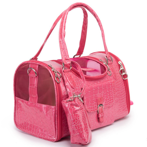 Pet Bag Travel Portable Dog Bag Cat Bag Rabbit Bag Pet Bag Wholesale Small Dog Backpack