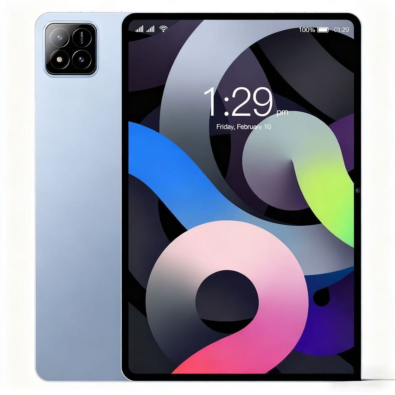 2026 New Model Launched Factory Direct Sales Cross-Border Japan Yahoo Amazon 10.1inch Tablet