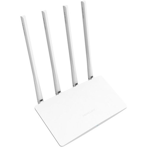 水星MW325R 四天线300M无线路由器批发家用光纤