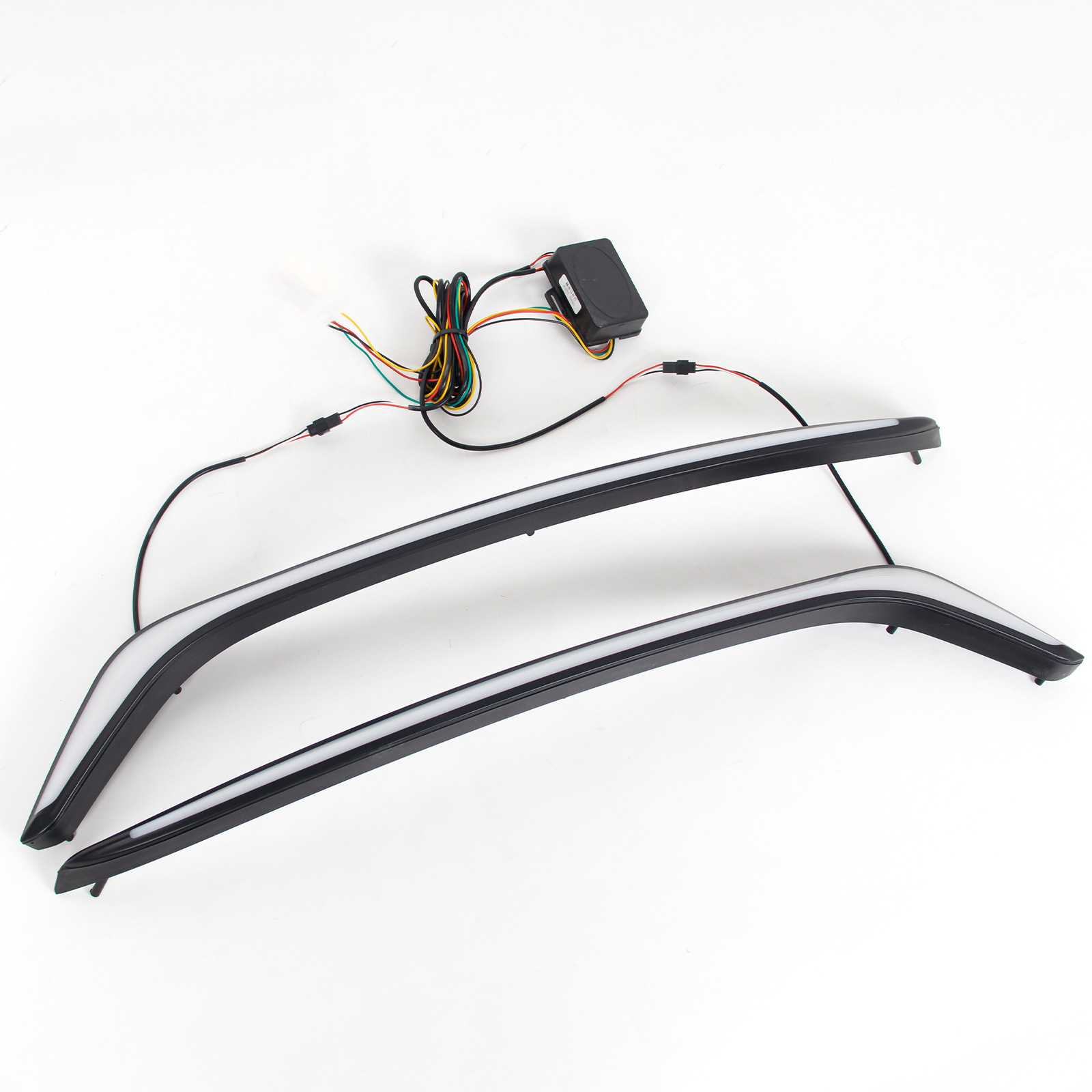 Directly Supplied from the Manufacturer, Suitable for Vietnam's Vinfast Vf5 Daytime Running Lights, Reliable Quality, Large Quantity, and Excellent Price