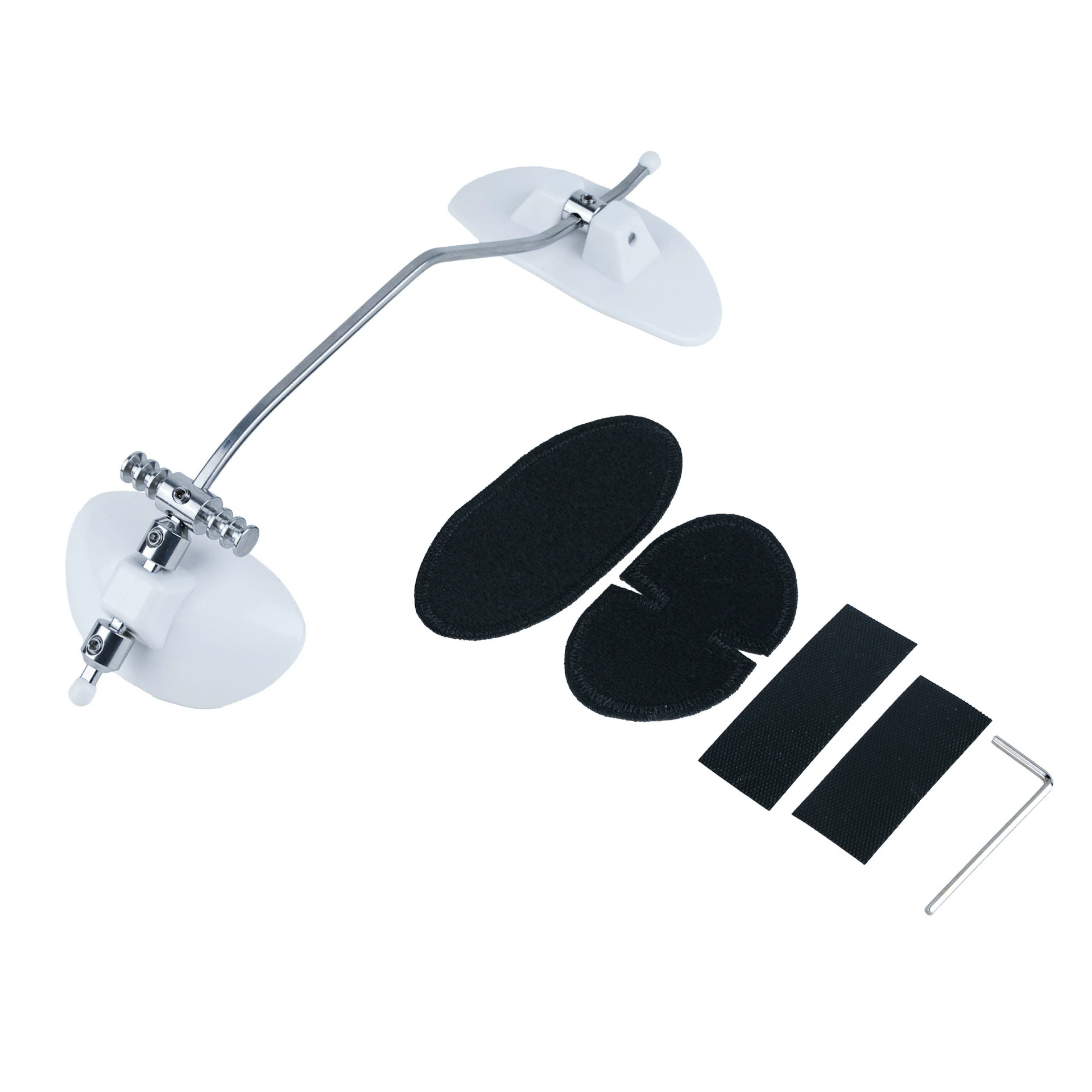 Высококачественный однополюсный ортодонтический тракционный аппарат