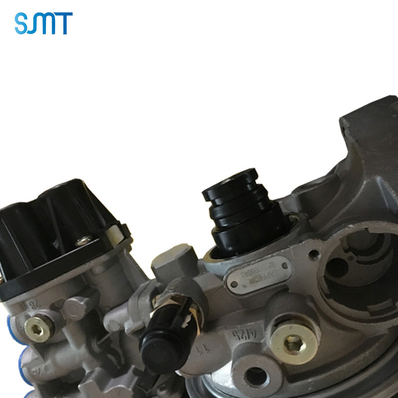 Piezas de automóvil de secado del coche del camión pesado del tanque 9325000040 del secado del cilindro del aire de SMT