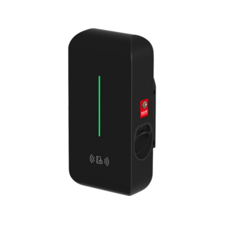 乔充 Новая энергия аксессуары для зарядной станции 7KW корпус зарядной станции один пистолет двойной пистолет универсальный