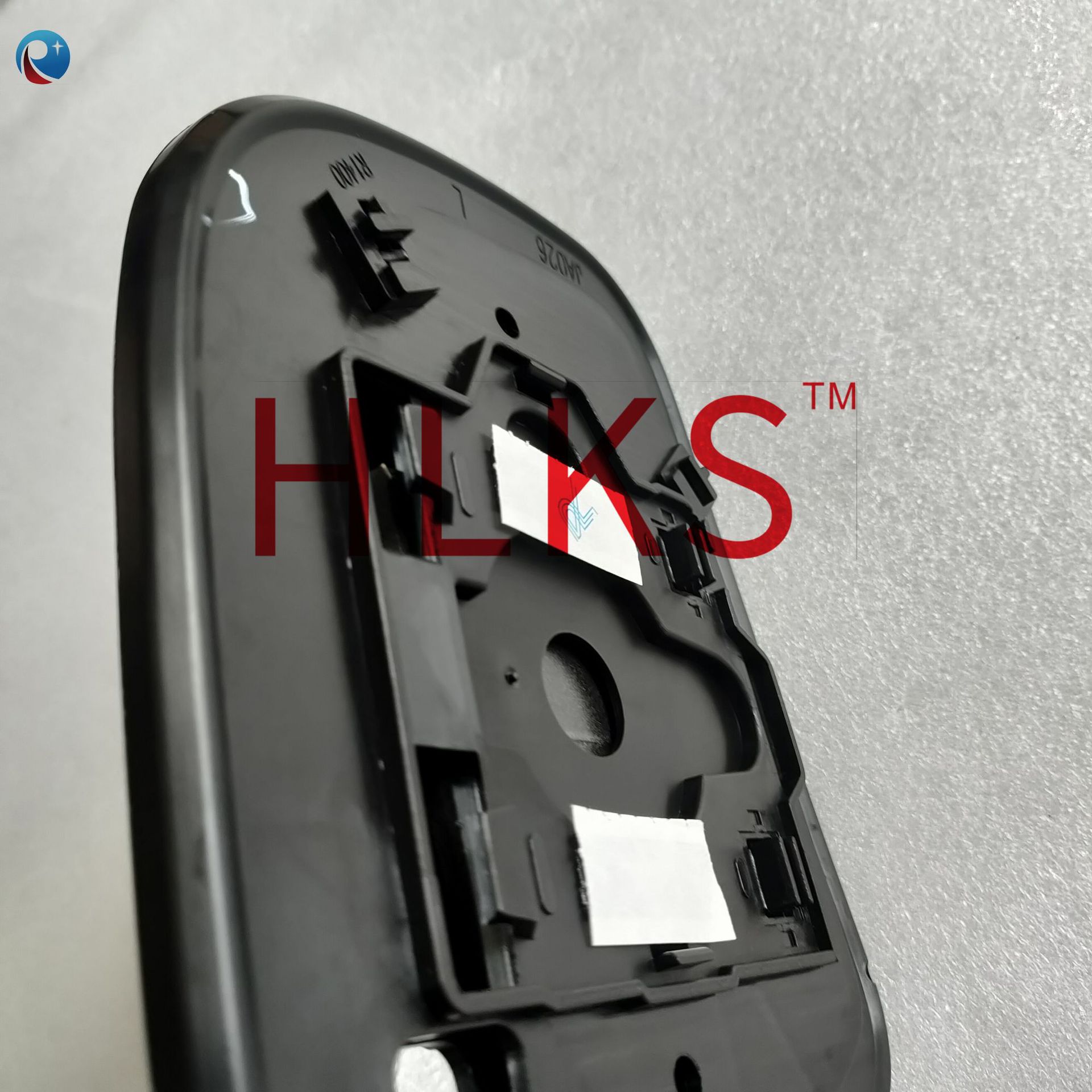 Aplicable para Toyota Hercules VIGO Lente de marcha atrás LH image 2