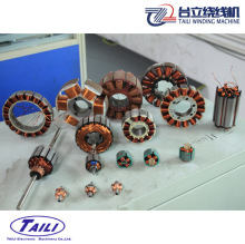 直流风扇电机绕线机厂家 飞叉绕线机 微电机绕线机 微型风扇线圈