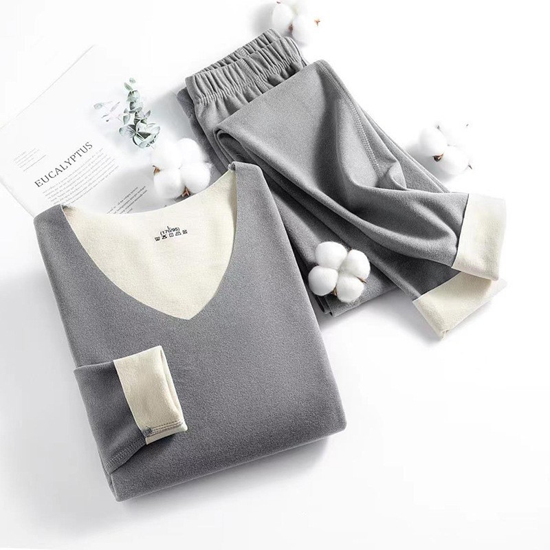 [AB면] 남성용 모델 1 라이트 그레이