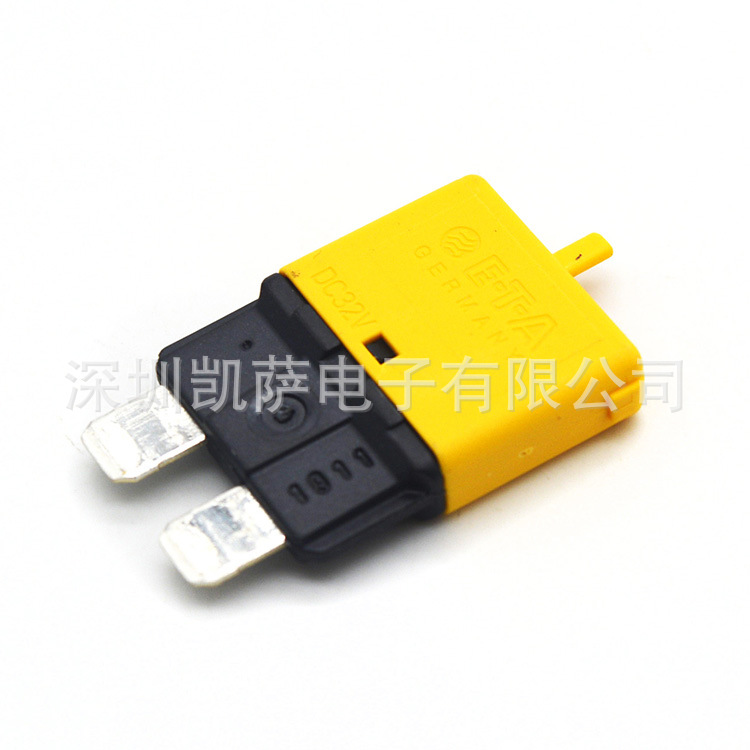 1616-21-20A E-T-A 断路器 凯萨