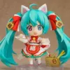 Hatsune 1777#【Lucky Hatsune】