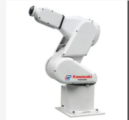 kawasaki中小型通用机器人负载能力80公斤RS003N/RS005N