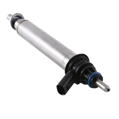 Mercedes Benz – Oil pump, nozzle
