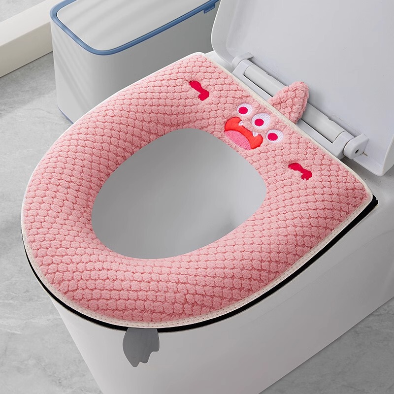便器の座布団四季通用家庭用便器の輪|undefined