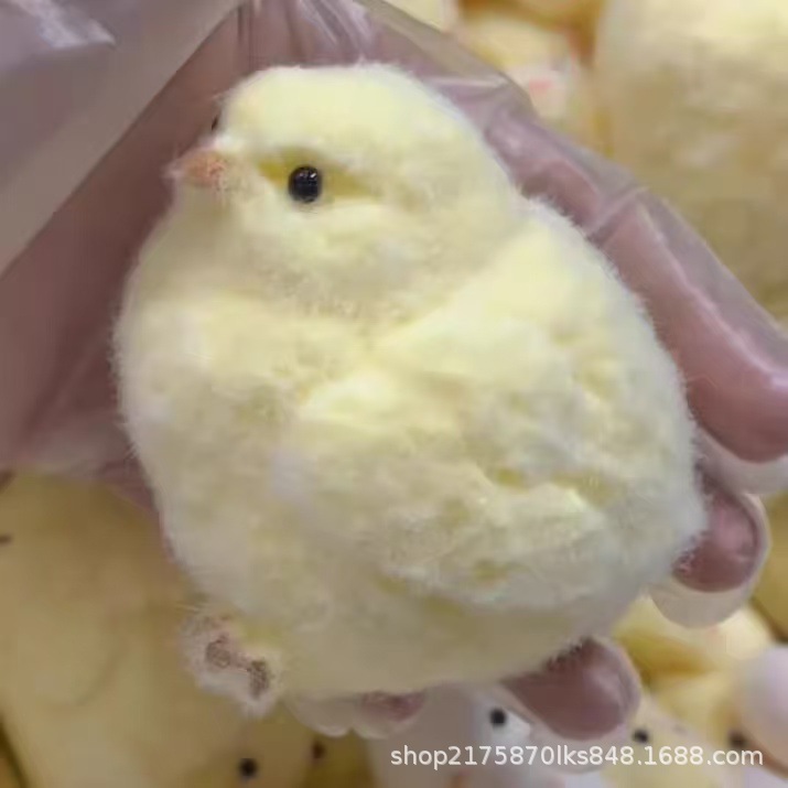 Explosión triángulo salado de arroz de yemas de huevo pellizco Le descompresión rebote lento juguetes de silicona simulación de comida jugar