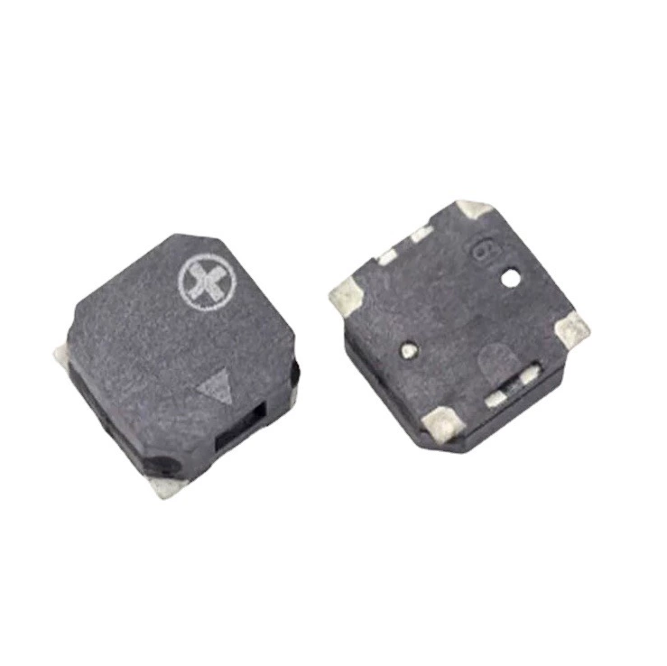 合声 8530 8540 chip passive electromagnetic buzzer 3.6V 16 ohm side pronunciation chip buzzer