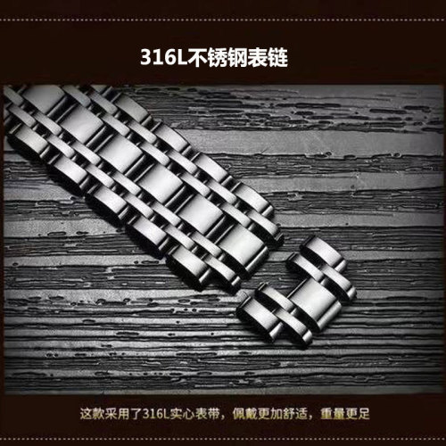 Alyfida Automatic Pure Mechanical Watch Men's Steel Band Hollowed Out Tourbillon Live Multi-function 