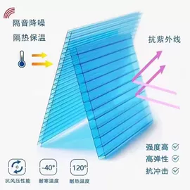 耐力板;阳光板;采光板