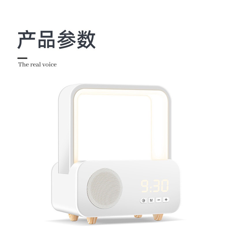 户外迷你充电手提蓝牙音箱 学生宿舍智能电脑蓝牙音响低音炮