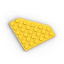 ��ľ6106 6x6 Ш�ΰ�������MOC�羳DIY��Ʒ��߿ƽ�