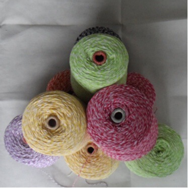 Factory Direct Sales High-Grade Yarn Regenerated Cotton Spinning Yarn 5-10 Yarn Mop Yarn Cotton Yarn Pure Cotton Yarn Blanket Yarn
