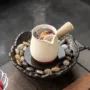 过滤调节家用电热炉