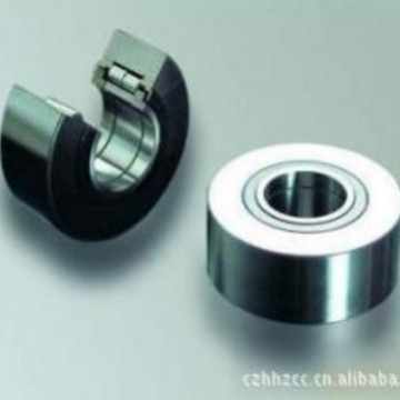 厂家供应 滚针轴承 NUTR15型 带内圈滚针轴承