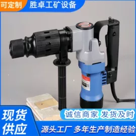 矿山施工设备;矿业输送设备;其他防爆器材