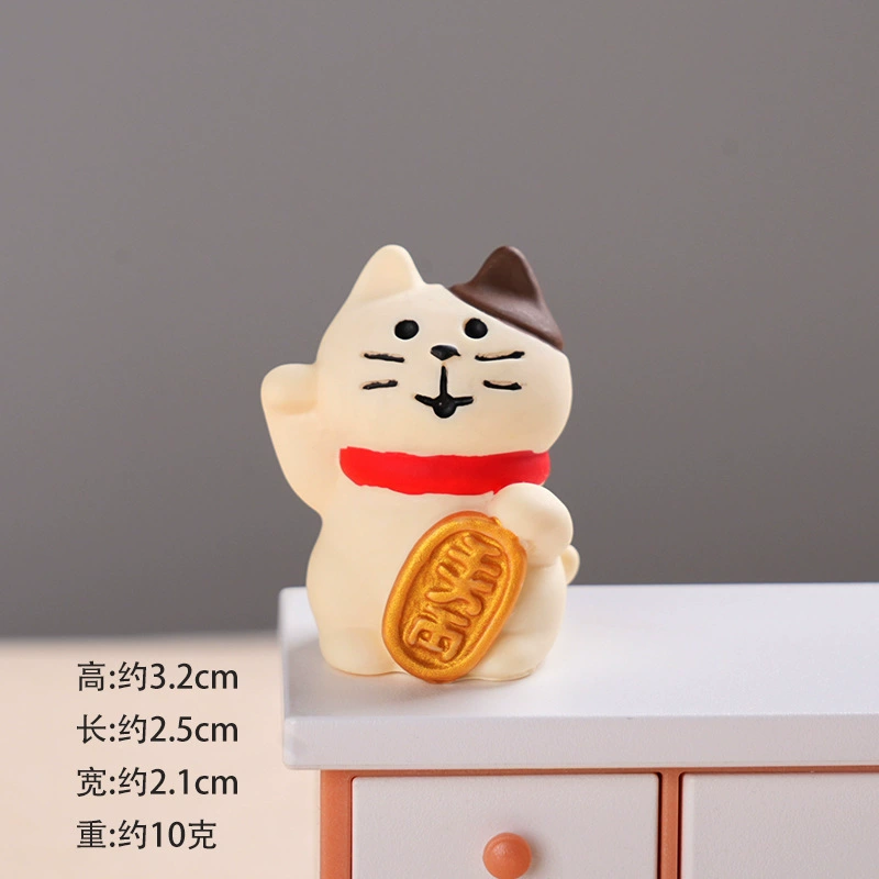 Japanese minifigure, doll, Birthday gift, DIY