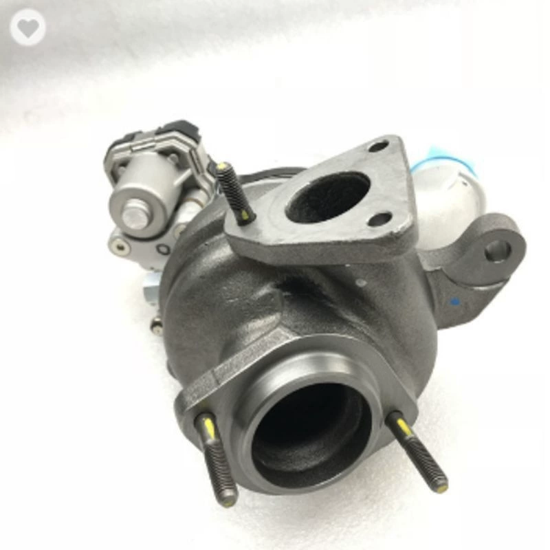 Ssangyong Actyon Rexton 2.0T A6710900780 54409700014 машина турбокомпрессора