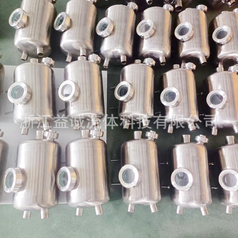 厂家直供快装球罐不锈钢304快装小型不锈钢小球罐批发