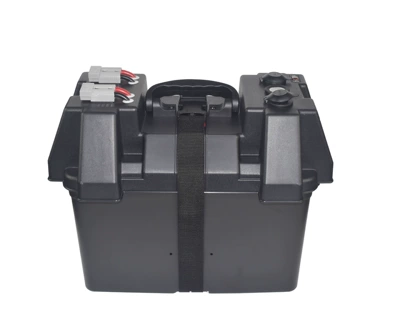 battery box energy storage – Power supply, ignition system accessories - pb002a