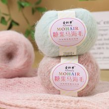 �u׃�ǹ��R��ë��Ⱦ50�˴��ﶬ�h������������ë��diy����ë���F