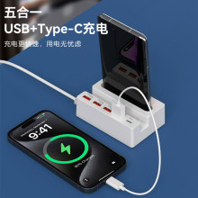 �¿��ڳ�HUB�U��֧�ܹ����֙C�����USB���PD����Ų厧���YƷ
