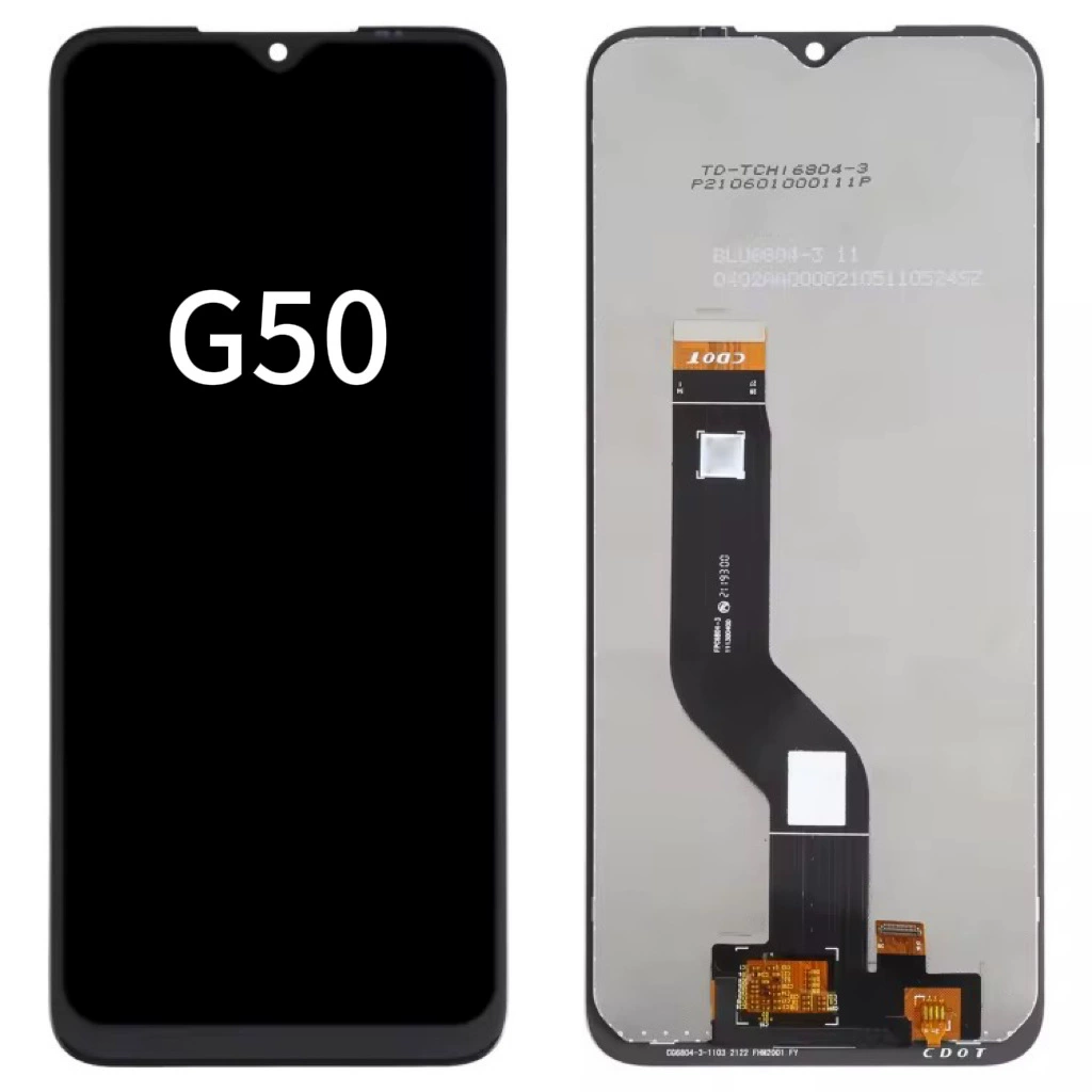 Сборка экрана Nokia G50 для Nokia G22/G10/G20/TA-1334/TA-1351 дисплей