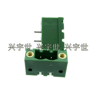 PHOENIX-1924525 ���^,�����_,����(4 ��) 2�5.08mm