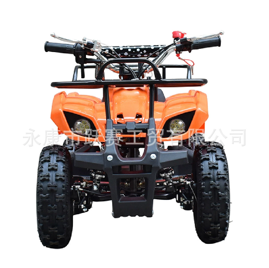 Поставки иностранной торговли 49cc пляжный автомобиль мини 2 разгон Cheng Xingxiao ATV внедорожное транспортное средство горная машина может работать