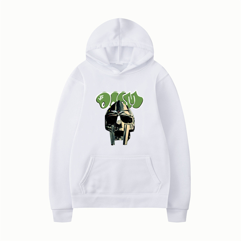 2023 Cross-Border Doom Eternal Trendy Fashion Loose-Fitting Hooded Sweatshirt for Men and Women 2023 Cross-Border Doom Eternal Trendy Fashion Loose-Fitting Hooded Sweatshirt for Men and Women