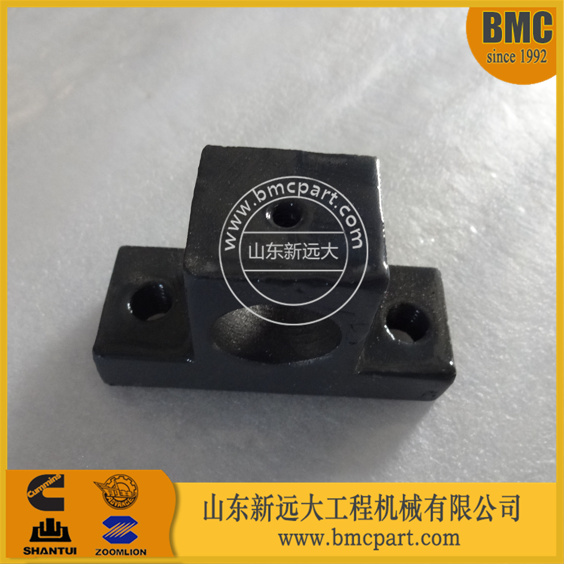 柳工B160推土机配件 山推SD13推土机支架10y-26-00003 山推配件