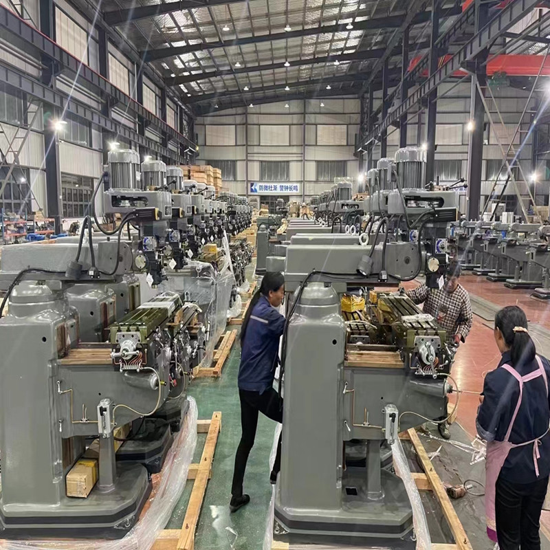 热销丰堡铣床台湾丰堡炮塔铣床4号正品丰堡铣床批发