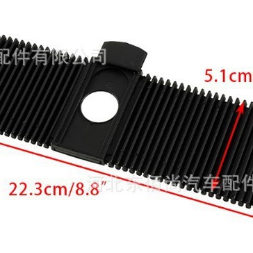 1J0713277 Dust Strip Dust | Cab and accessories