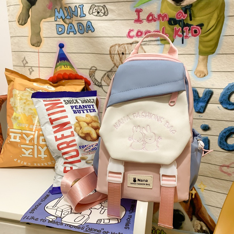 핑크-펜던트 없음