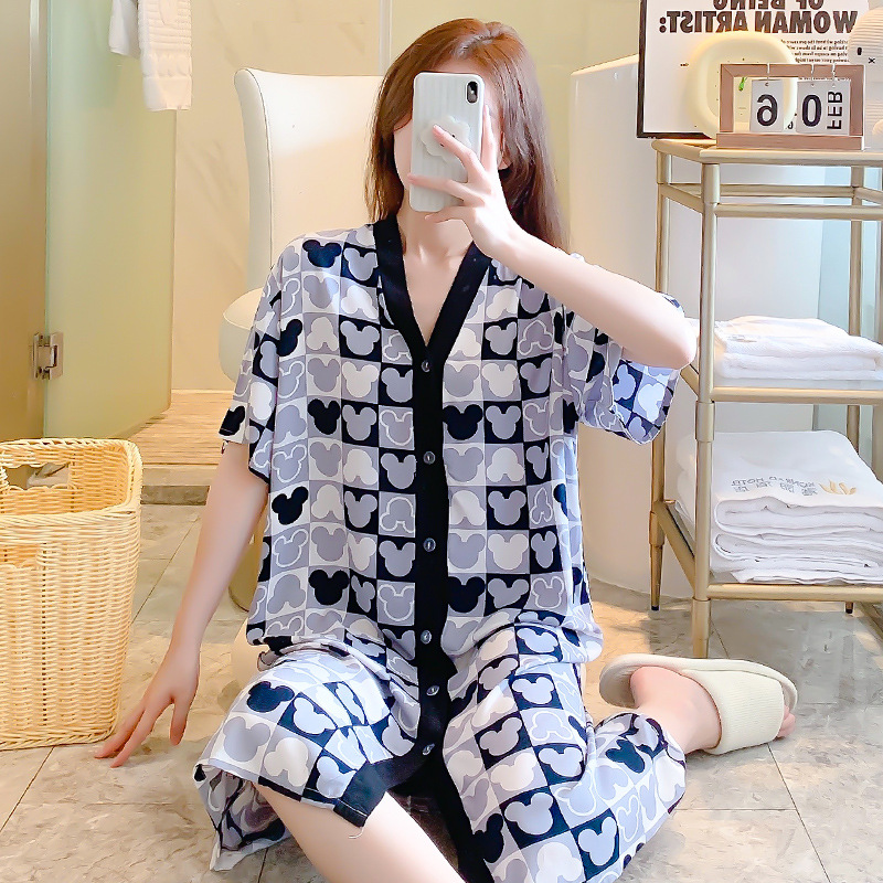 2301-Black and White Rat Tips