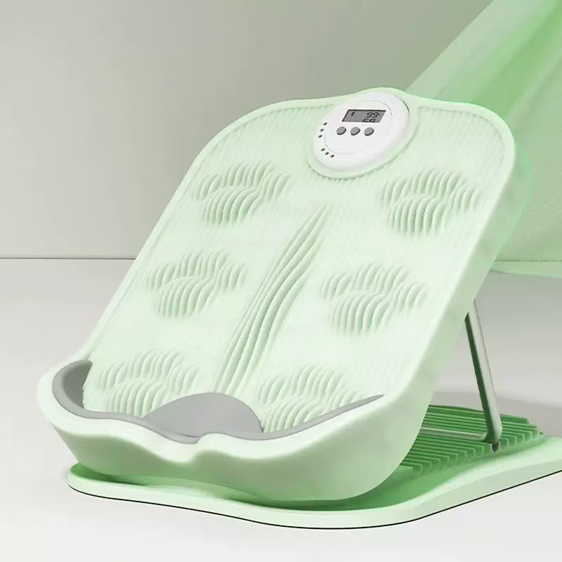 Зеленая модель подсчета