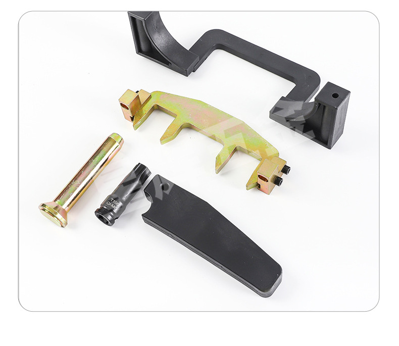 Mercedes-Benz M271 Timing Tool Chain Holder Tool Set T100 Sleeve Carbon Steel Auto Repair Tool