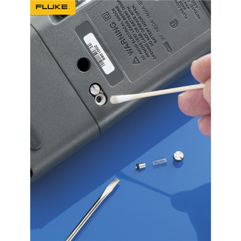 福禄克Fluke 717/718压力校准器压力校验仪福禄克F717/F718