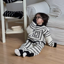 童裤;童套装;童毛衣