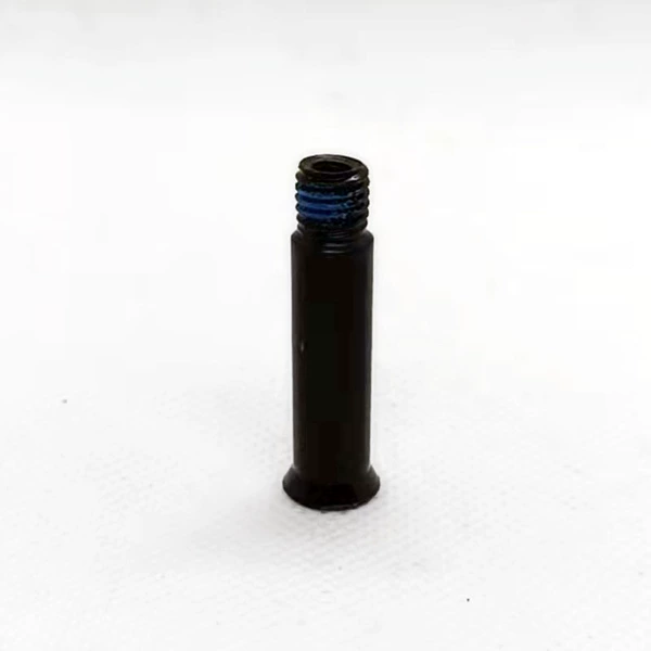 Black single-sided 36mm nail