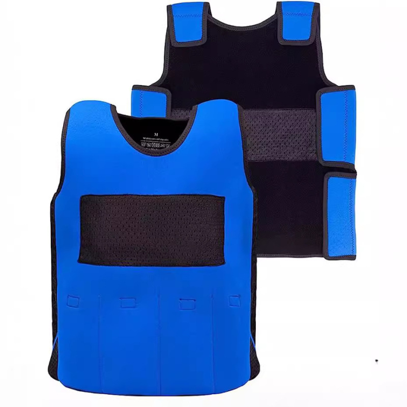 Children's Clothing Vest Weighted Sensory Kidsren's Vest Boys Gravity Vest Girls Medium and Large Kidsren Adjustable Pressure Vest Children's Clothing Vest Weighted Sensory Kidsren's Vest Boys Gravity Vest Girls Medium and Large Kidsren Adjustable Pressure Vest